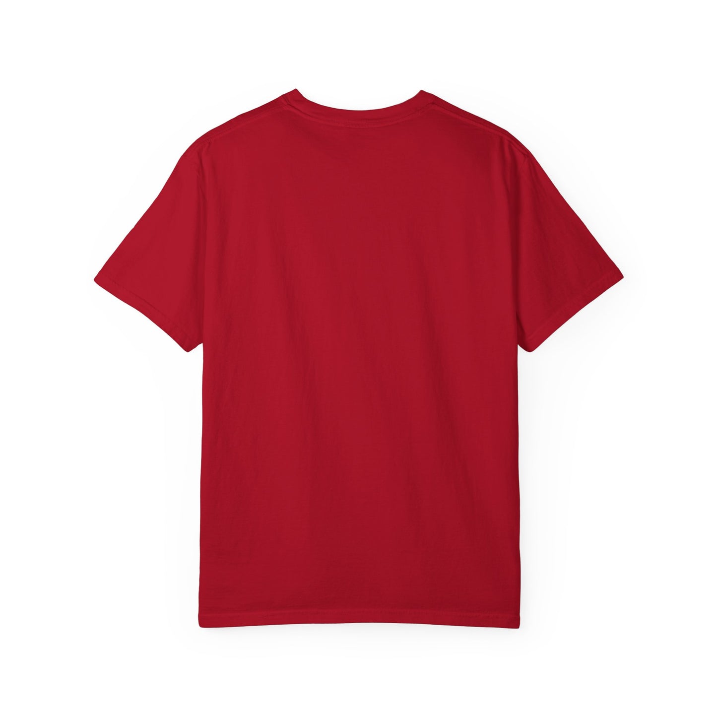 I'M AN SE T-Shirt | Typography Statement Tee, Bold White Text on Black
