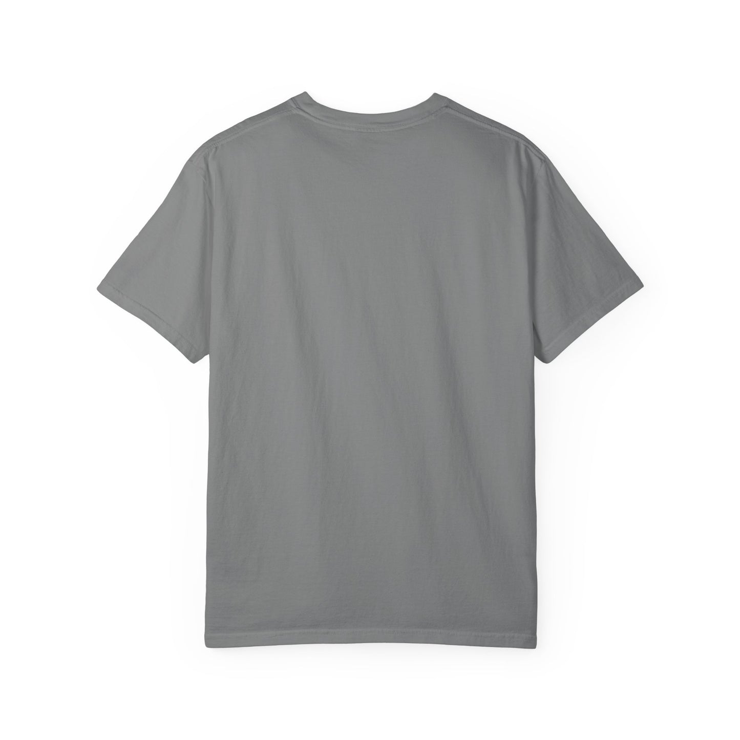 I'M AN SE T-Shirt | Typography Statement Tee, Bold White Text on Black