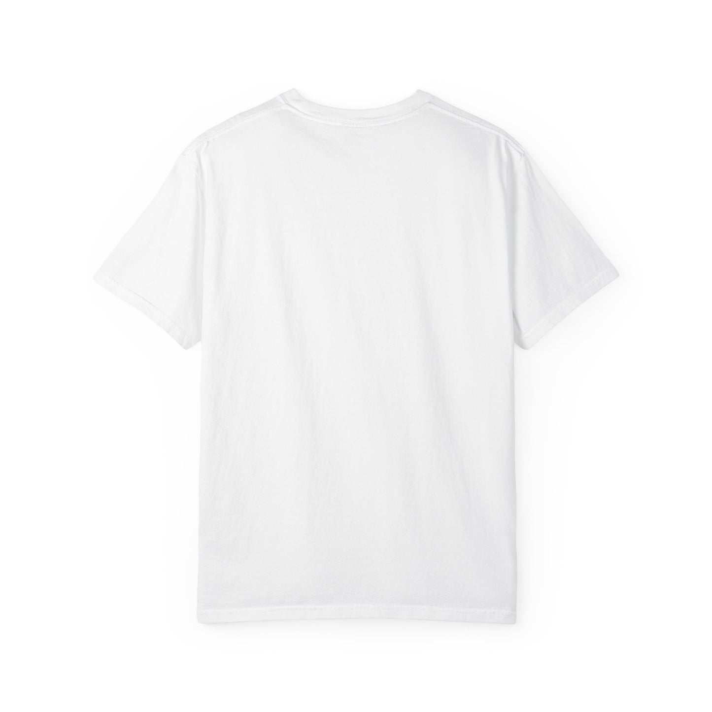 I'M AN SE T-Shirt | Typography Statement Tee, Bold White Text on Black